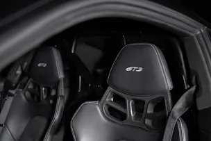 Porsche 911 Coupé 4.0 GT3 PDK