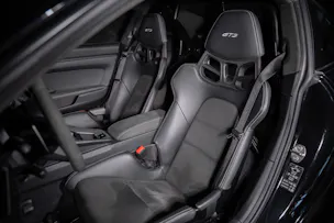 Porsche 911 Coupé 4.0 GT3 PDK