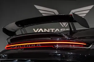 Porsche 911 Coupé 4.0 GT3 PDK