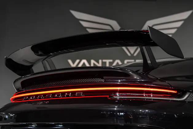 Porsche 911 Coupé 4.0 GT3 PDK