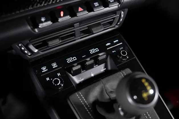 Porsche 911 Coupé 4.0 GT3 PDK