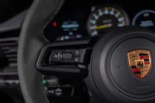 Porsche 911 Coupé 4.0 GT3 PDK