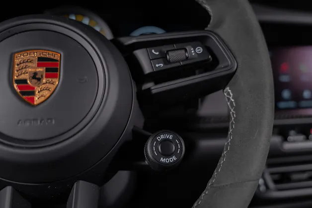 Porsche 911 Coupé 4.0 GT3 PDK