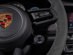 Porsche 911 Coupé 4.0 GT3 PDK