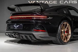 Porsche 911 Coupé 4.0 GT3 PDK