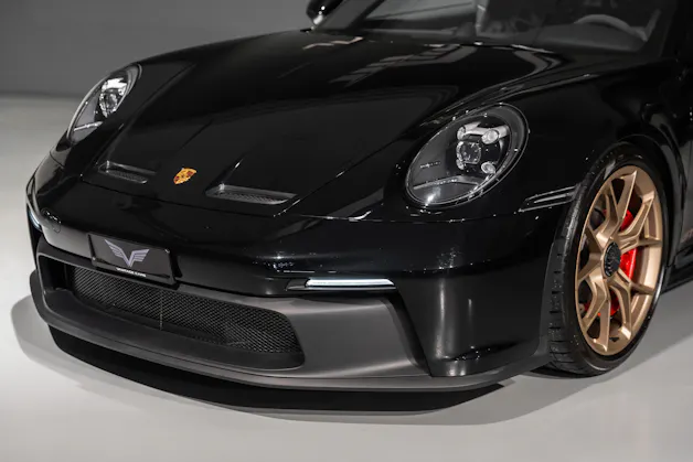 Porsche 911 Coupé 4.0 GT3 PDK