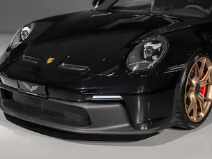 Porsche 911 Coupé 4.0 GT3 PDK