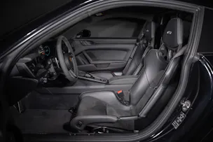 Porsche 911 Coupé 4.0 GT3 PDK