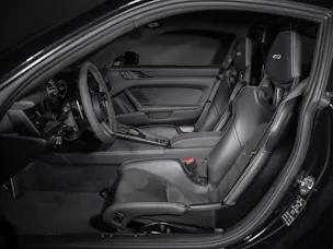 Porsche 911 Coupé 4.0 GT3 PDK