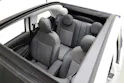Fiat 500 C el 87 kW Icon