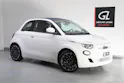 Fiat 500 C el 87 kW Icon