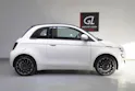 Fiat 500 C el 87 kW Icon