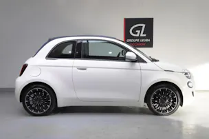 Fiat 500 C el 87 kW Icon