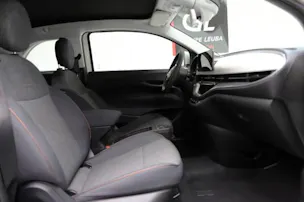 Fiat 500 C el 87 kW Icon