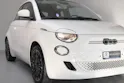 Fiat 500 C el 87 kW Icon