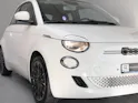 Fiat 500 C el 87 kW Icon