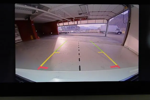 Fiat 500 C el 87 kW Icon