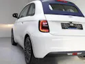 Fiat 500 C el 87 kW Icon