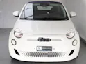 Fiat 500 C el 87 kW Icon