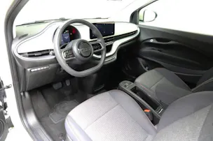 Fiat 500 C el 87 kW Icon