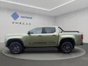 VW Amarok 3.0TDI PanAmericana Winter 2