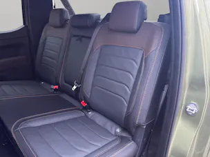 VW Amarok 3.0TDI PanAmericana Winter 2