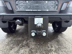 VW Amarok 3.0TDI PanAmericana Winter 2