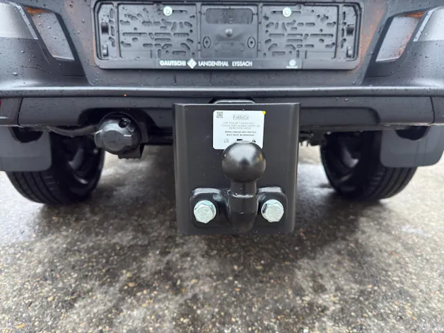 VW Amarok 3.0TDI PanAmericana Winter 2