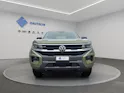 VW Amarok 3.0TDI PanAmericana Winter 2