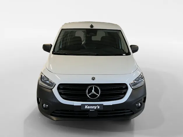 Mercedes-Benz Citan 112 CDI KA S Worker