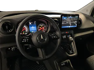Mercedes-Benz Citan 112 CDI KA S Worker