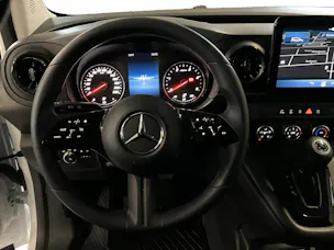 Mercedes-Benz Citan 112 CDI KA S Worker