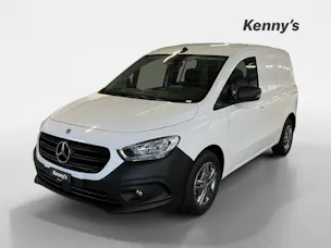 Mercedes-Benz Citan 112 CDI KA S Worker