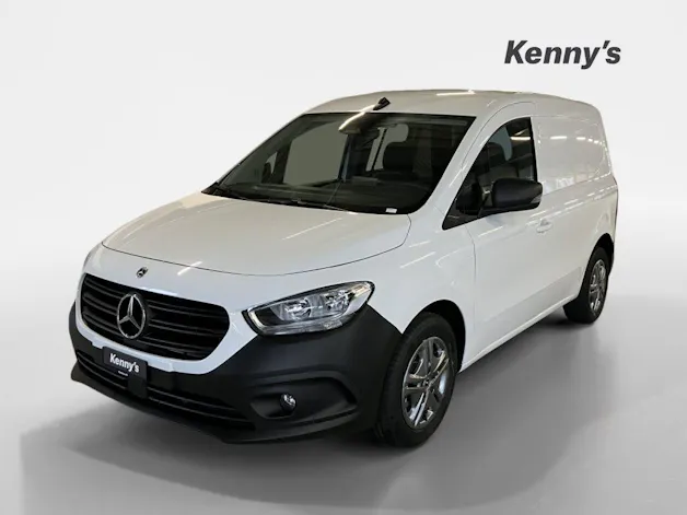 Mercedes-Benz Citan 112 CDI KA S Worker