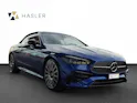 Mercedes-Benz CLE 200 Cabrio 4Matic 9G-Tronic
