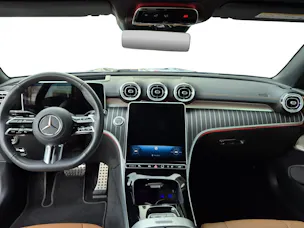 Mercedes-Benz CLE 200 Cabrio 4Matic 9G-Tronic