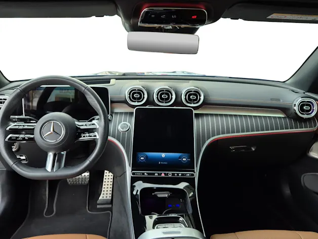 Mercedes-Benz CLE 200 Cabrio 4Matic 9G-Tronic