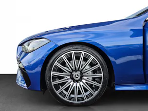 Mercedes-Benz CLE 200 Cabrio 4Matic 9G-Tronic