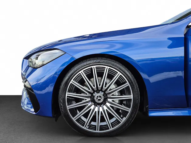 Mercedes-Benz CLE 200 Cabrio 4Matic 9G-Tronic