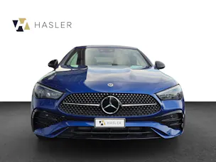 Mercedes-Benz CLE 200 Cabrio 4Matic 9G-Tronic