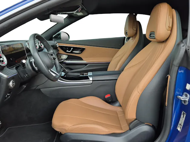 Mercedes-Benz CLE 200 Cabrio 4Matic 9G-Tronic