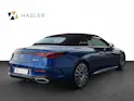 Mercedes-Benz CLE 200 Cabrio 4Matic 9G-Tronic