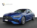 Mercedes-Benz CLE 200 Cabrio 4Matic 9G-Tronic