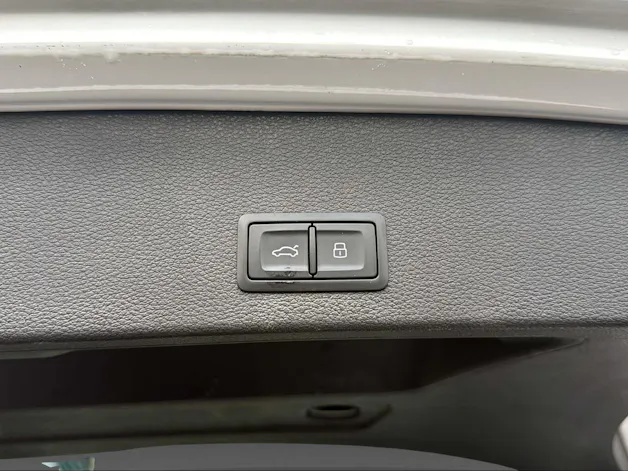 Audi Q2 35 TFSI advanced S-tronic