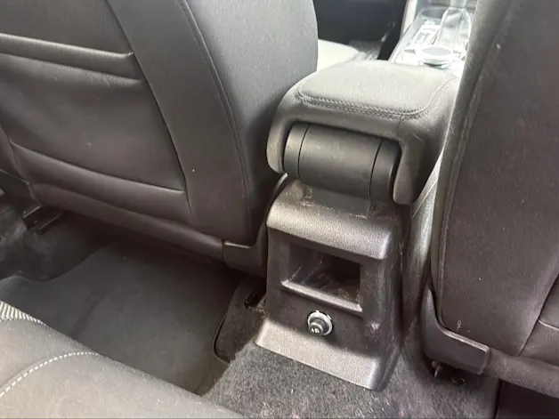Audi Q2 35 TFSI advanced S-tronic
