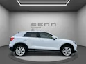 Audi Q2 35 TFSI advanced S-tronic