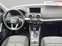 Audi Q2 35 TFSI advanced S-tronic