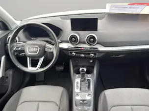 Audi Q2 35 TFSI advanced S-tronic
