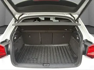 Audi Q2 35 TFSI advanced S-tronic