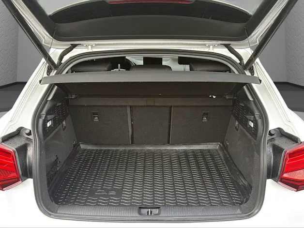 Audi Q2 35 TFSI advanced S-tronic
